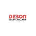 Debon-Gourmet-store-logo-digital-marketing