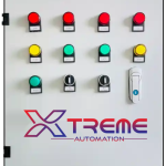 xtreme-automation